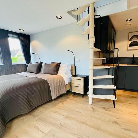 Bed And Breakfast Roodkapje Kaatsheuvel Ngoại thất bức ảnh