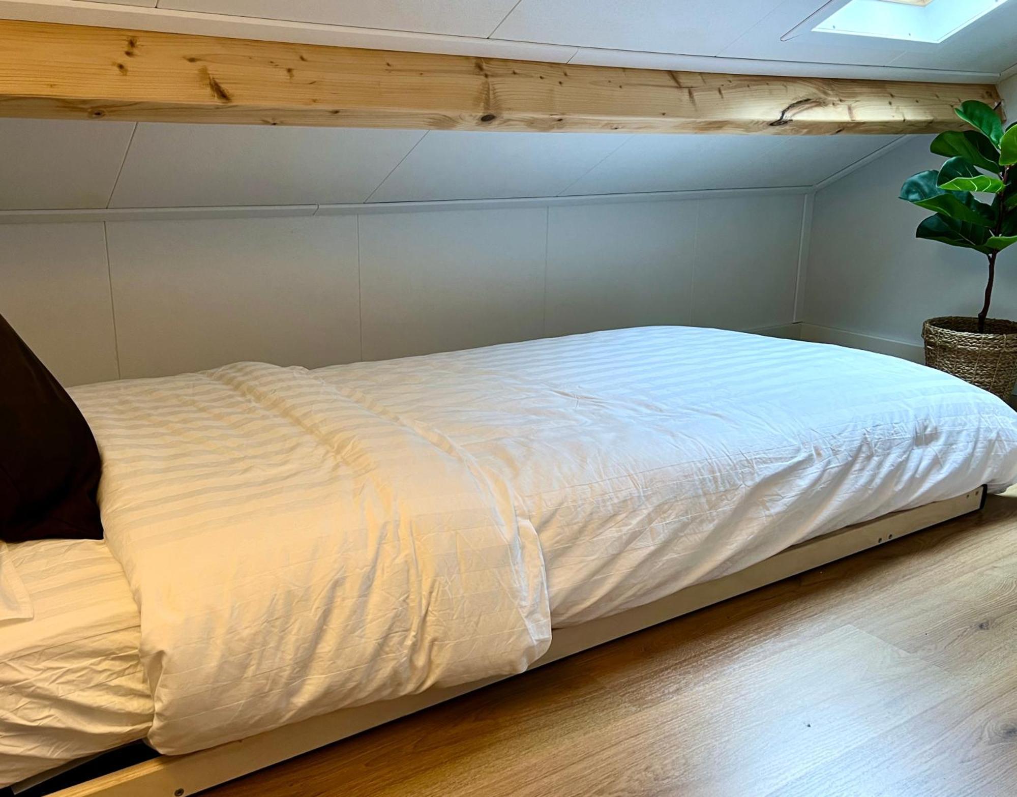 Bed And Breakfast Roodkapje Kaatsheuvel Ngoại thất bức ảnh